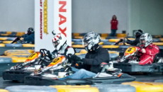 Ponad 30 zawodników zgromadziło się na torze F1 Karting podczas Drużynowych Mistrzostw […]