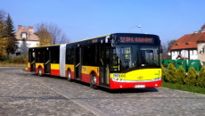 Już wkrótce na ulicach Wałbrzycha pojawią się kolejne autobusy marki Solaris. Zgodnie […]