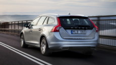 Nowe Volvo V60 Plug-IN zostało określone przez Euro NCAP najbezpieczniejszym autem na […]