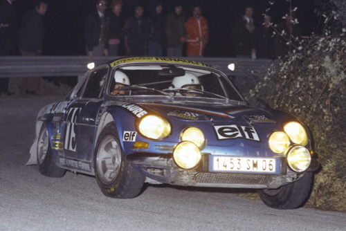 AlpineA1101600SC1976