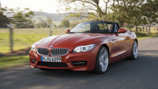 Klasyczne proporcje i najnowocześniejsze technologie – oto najkrótsza definicja BMW Z4, które […]