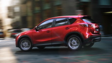 Mazda CX-5 jest obecna na rynku już prawie od roku. Stale rosnąca […]
