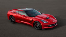 Podczas Północnoamerykańskiego Salonu Samochodowego (NAIAS) w Detroit Chevrolet zaprezentował najnowszy model Corvette […]