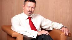 Andrzej Żelazny, który od 2009 roku pełnił rolę dyrektora generalnego Chevrolet Poland, […]
