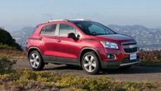 Podczas Północnoamerykańskiego Salonu Samochodowego, Chevrolet zademonstruje swoje samochody sprzedawane w 140 krajach […]