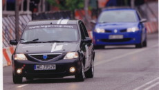 Dzięki uprzejmości właściciela samochodu mieliśmy okazję i przyjemność pojeździć jedyną w Polsce […]