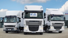 First Choice to zupełnie nowy program obejmujący używane ciężarówki DAF wyprodukowane w […]