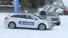 W Zakopanem, odbyło się oficjalne przekazanie floty samochodów marki Hyundai, będące efektem […]