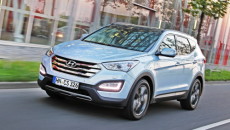 Hyundai Santa Fe Nowej Generacji został uznany za najbardziej bezpieczny samochód w […]