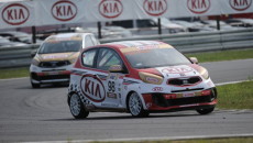 Kalendarz zawodów Kia Lotos Race na sezon 2013 został ustalony. Wyścigowe Samochodowe […]