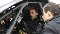 Robert Kubica ma za sobą pierwsze testy Mercedesa AMG C-Coupé DTM na […]