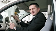 Marek Kisz objął stanowisko Dyrektora Handlowego Fiat Auto Poland S.A. Ma 38 […]