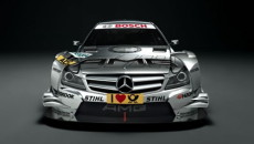 24 stycznia Robert Kubica po raz pierwszy przetestuje Mercedesa AMG C-Coupé DTM […]