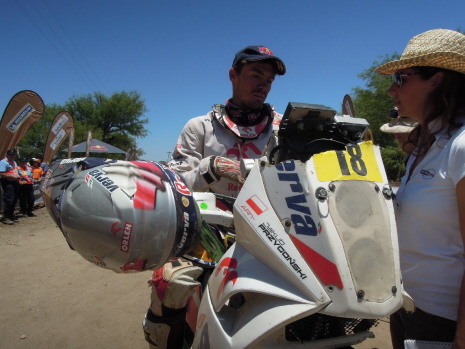 RD 106_Dakar_2013_Etap X 26