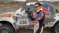 Rafał Sonik stanął na podium Rajdu Dakar 2013. Kierowca quada zajął trzecie […]