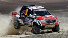 W Santiago de Chile zakończyła się 35. edycja Dakar Rally. Najlepszą polską […]