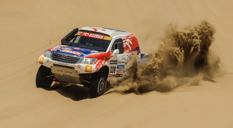 RD 55_rajd Dakar