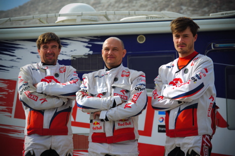 RD 62_ORLEN Team 1