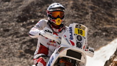 Siódmy etap Rajdu Dakar 2013 przyniósł tragedię. Na drodze dojazdowej do odcinka […]