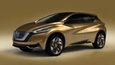 Na Północnoamerykańskim Międzynarodowym Salonie Motoryzacyjnym 2013 (NAIAS) Nissan zaprezentował zupełnie nowy model […]