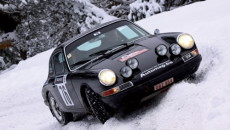 We wtorek rozegrano odcinki klasyfikacyjne 16. Rallye Monte Carlo Historique. Wystartowało do […]