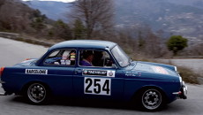 Przedostatni etap 16. Rallye Monte Carlo Historique składał się z dwóch odcinków. […]