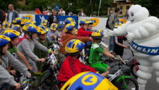 Prowadzony przez firmę Michelin program edukacyjny ROSYPE (Road Safety for Young People […]