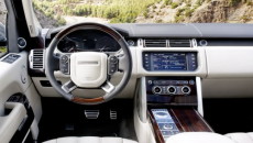 Projektanci nowego Range Rovera postawili przed sobą zadanie: stworzyć luksusowe wnętrze, które […]