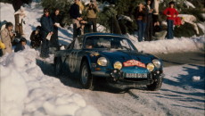 Po raz trzeci z rzędu Renault Classic weźmie udział w Rallye Monte […]