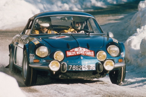 Renault 2_Alpine