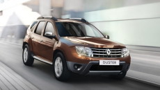 Renault Duster, od momentu jego wprowadzenia na rynek w lipcu 2012 r., […]