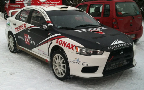 Rzeznik_Mazur_1 Rally