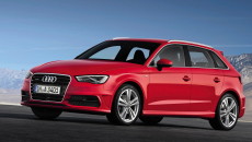Niemiecki automobilklub ADAC przyznał Audi A3 nagrodę „Gelber Engel“ w kategorii „jakość“. […]