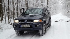 Klub miłośników terenowych samochodów Mitsubishi – Pajero Owners Club Polska zaprasza sympatyków […]