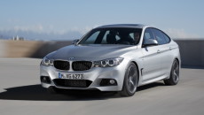 Nowe BMW 3 Gran Turismo to innowacyjna koncepcja, która wzbogaci gamę modeli […]