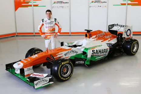 Force 1_India