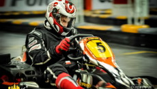 Na tor F1 Karting przybyło 41 zawodników walczących o 32 miejsca w […]