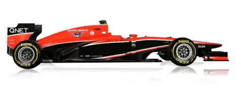 Marussia 1_MR02