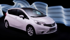 Nowy Nissan Note w wersji europejskiej, będzie miał swoją światową premierę podczas […]