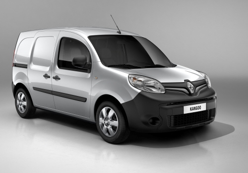 New 1 Renault Kangoo Express2