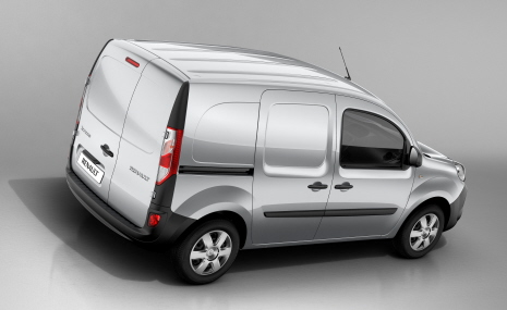 New 4 Renault Kangoo Express_____1