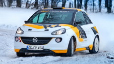 W listopadzie 2012 r., wraz z modelem ADAM „Cup”, Opel powrócił do […]