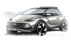 Opel ADAM oferuje 61 000 wariantów wyposażenia nadwozia i prawie 82 000 […]