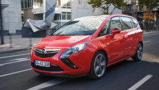 Opel stworzył najszybszy napędzany silnikiem wysokoprężnym, siedmioosobowy samochód w segmencie kompaktowych vanów. […]