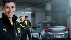 Wraz z rozpoczęciem sezonu 2012/2013 Opel powrócił do sponsorowania niemieckiej Bundesligi. Poprzez […]