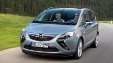 Opel przyjmuje już zamówienia na Zafirę Tourer z nowym i mocnym dieslem […]