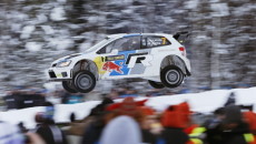 Drugi etap Rajdu Szwecji, drugiej rundy Mistrzostw Świata WRC 2013 składał się […]