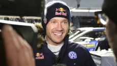 Sebastien Ogier i Julien Ingrassia (Volkswagen Polo R WRC) wygrali Rajd Szwecji, […]