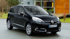 Korzystając z debiutu modelu Scénic XMOD na salonie samochodowym w Genewie, Renault […]