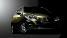 Produkcyjna wersja nowego crossovera Suzuki zadebiutuje na Międzynarodowym Salonie Samochodowym w Genewie, […]